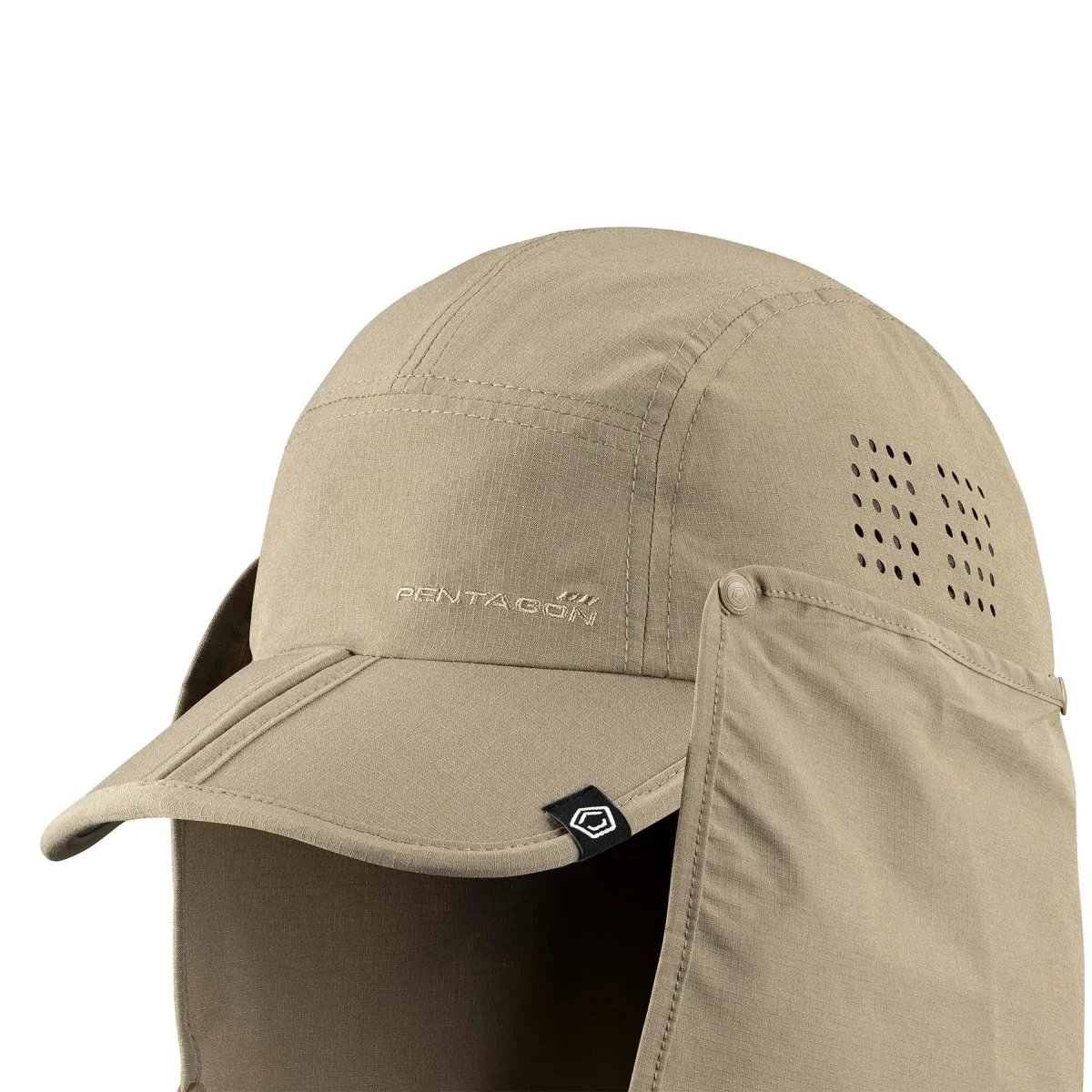 Pentagon Skyshield Legionnaire Keps - Bild 8