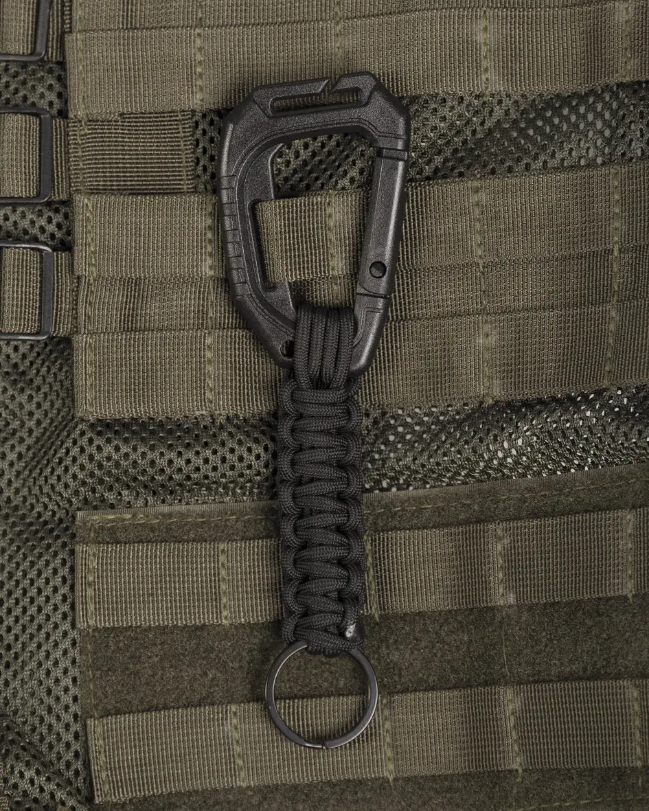 Mil-Tec Paracord Karbinhake - Bild 3