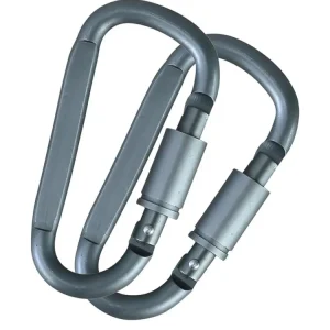 Kombat Tactical Karbinhakar 8mm 2-Pack