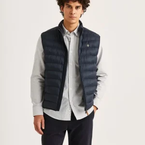 Norfolk Liner Vest