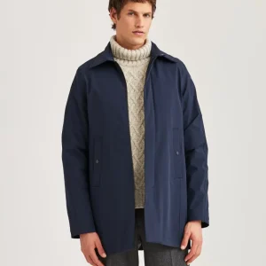 Grant Car Coat