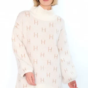 FAM SWEATER LONG