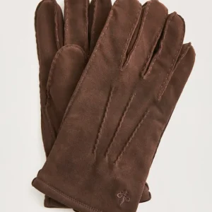 Morris Suede Gloves