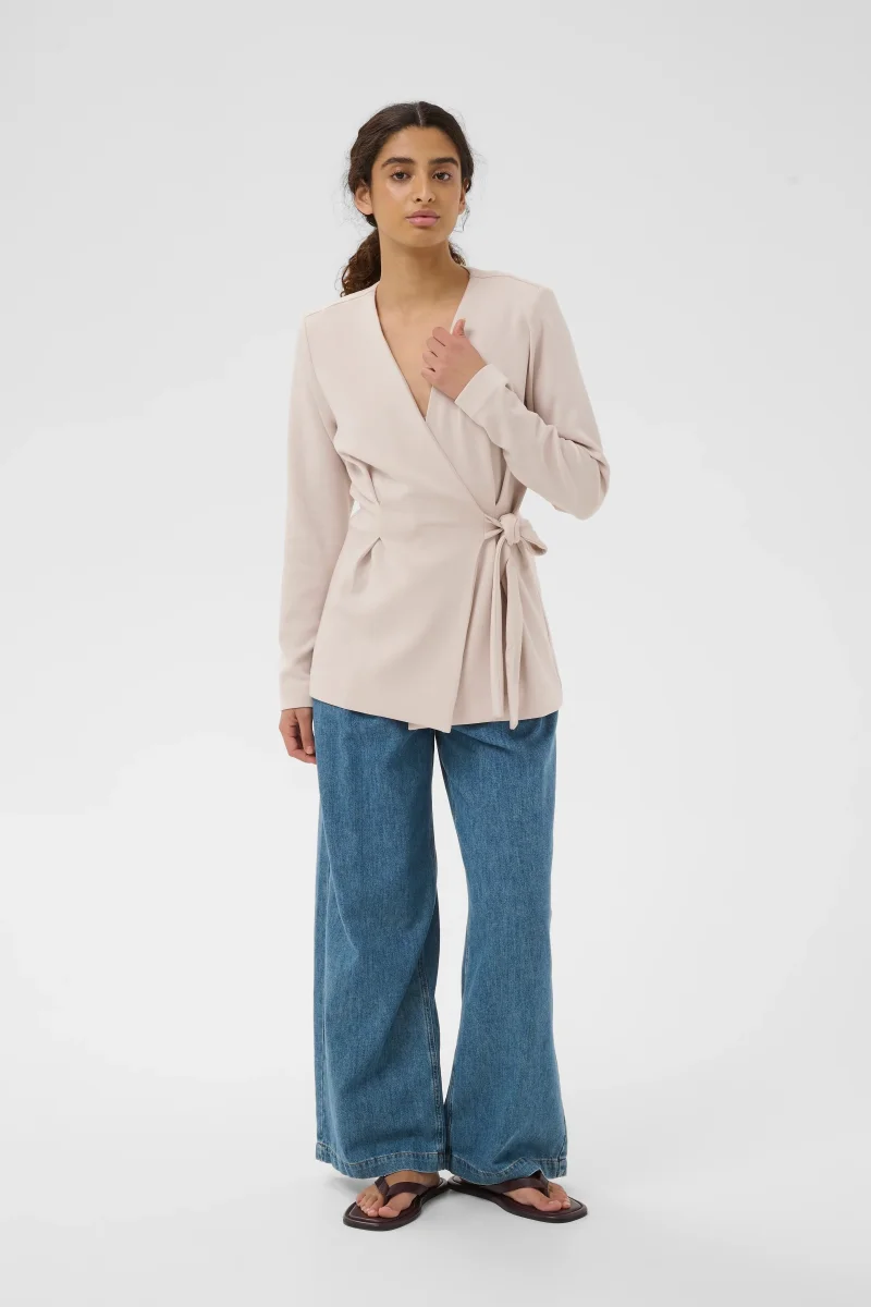 SIMIIW VincentIW Belt Jacket - Bild 6