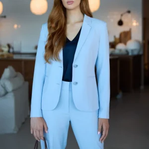 Classic Blazer