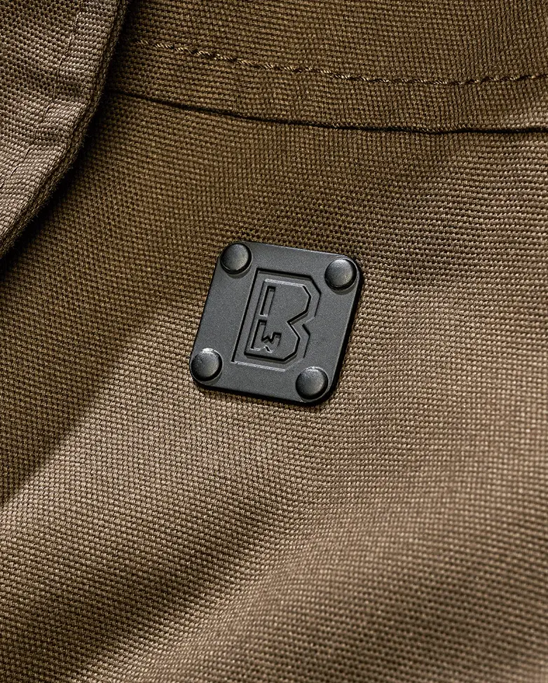 Brandit Essential Jacket - Bild 8