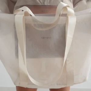 Ghost Tote Bag