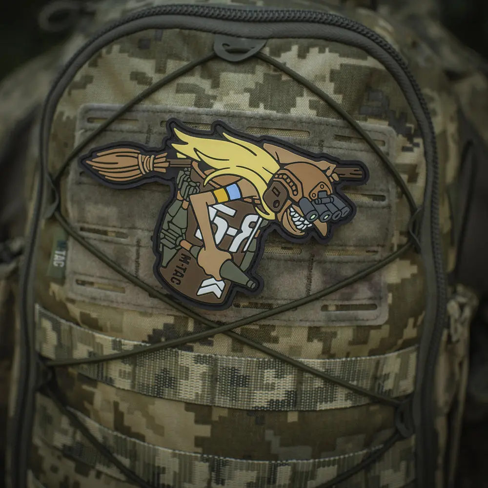 M-Tac Patch Baba-Yaga - Bild 6