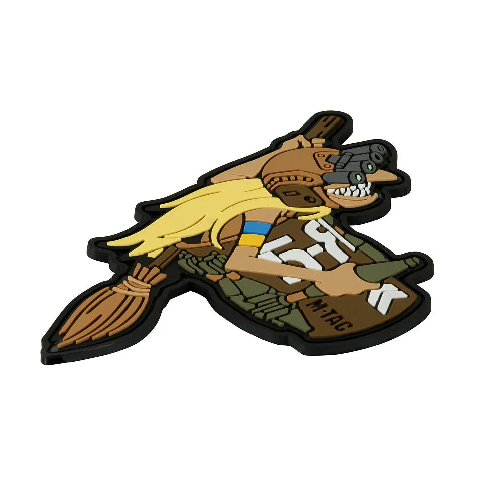M-Tac Patch Baba-Yaga - Bild 3