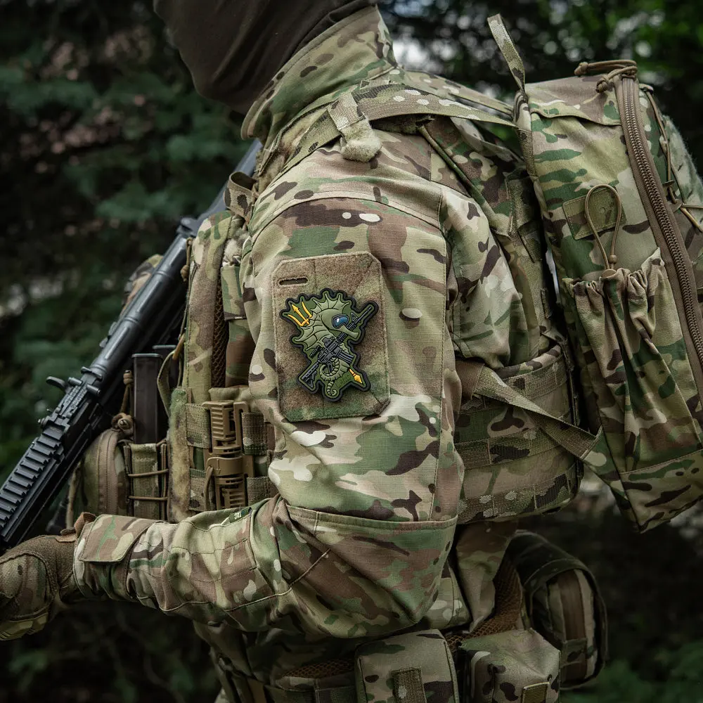 M-Tac Sjöhäst Patch - Bild 7