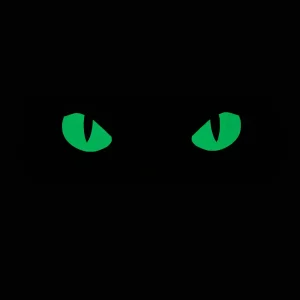M-Tac Kattögon