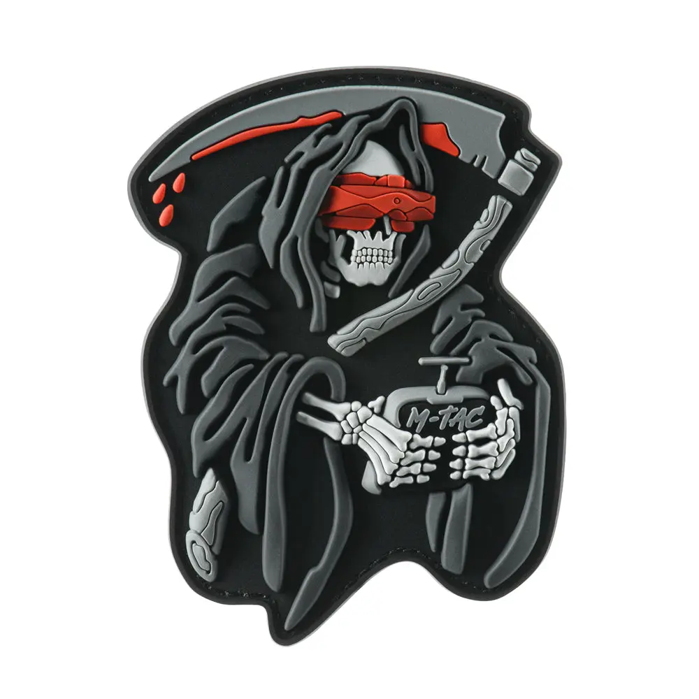 M-Tac Drönarpilot Patch