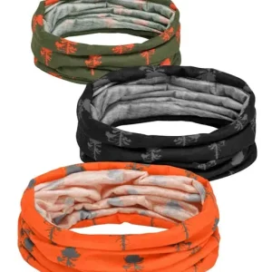 Pinewood Outdoor Halsduk 3-Pack