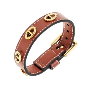 Celine Armband Läder
