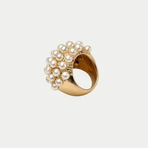 VIVIANNE BIG RING