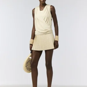Goldbergh CALIPSO Sleeveless Top