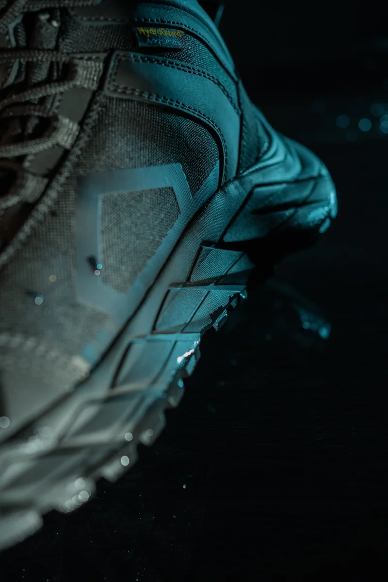 Pentagon Gravity Tactical 6 WP Boots - Bild 4