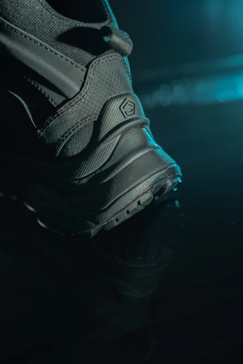 Pentagon Gravity Tactical 6 WP Boots - Bild 6