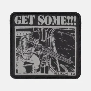 Helikon-Tex "Get some!" Patch