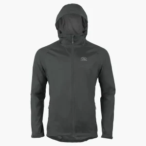 Highlander Stow & Go Waterproof Jacket