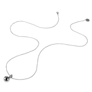 Liz Pearl Pendant Halsband 85 cm