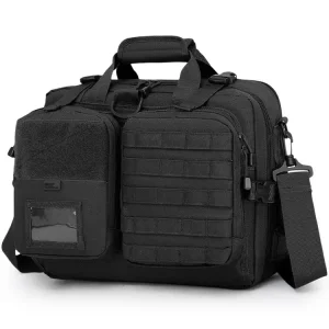 Kombat Tactical Patrullväska