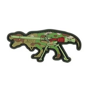 M-Tac Patch SPG-9 Trex