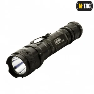 M-Tac Ficklampa P4
