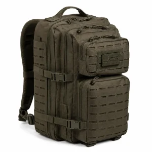 Mil-Tec Assault Ryggsäck Large LC