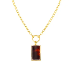 Como Halsband