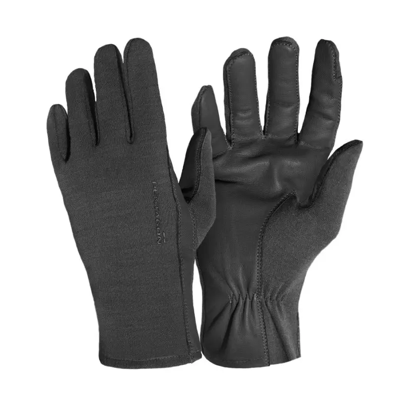 Pentagon Pilothandskar Korta NOMEX® - Bild 2