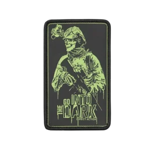 Direct Action "Into The Dark" Patch