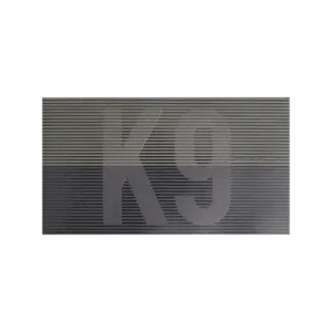 Direct Action K9 Patch