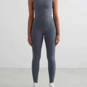 Storm Blue Sense Tights