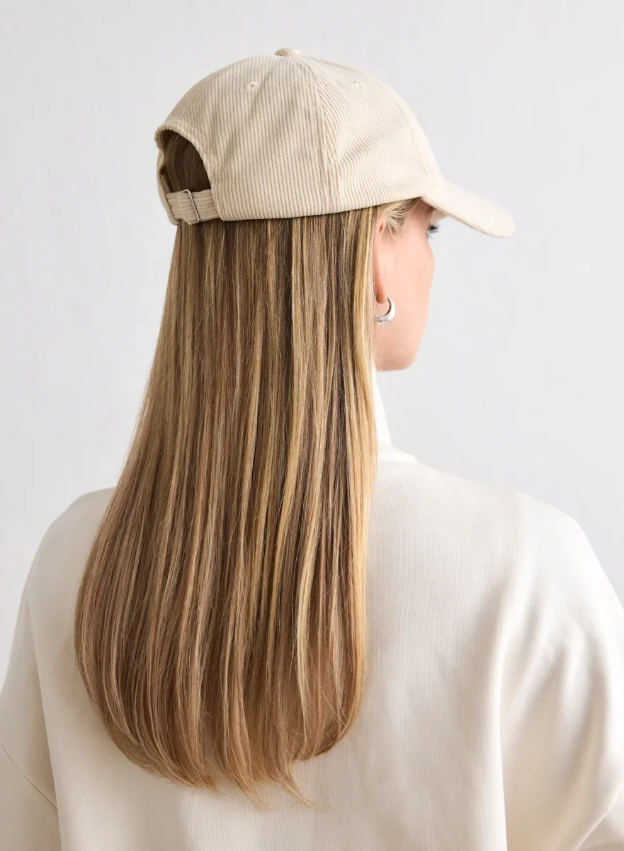 Script Corduroy Cap - Bild 3