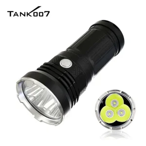 Tank007 KC11 8000 Lumen