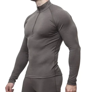 Suited Systems "Termo Shield" Merino Underställströja
