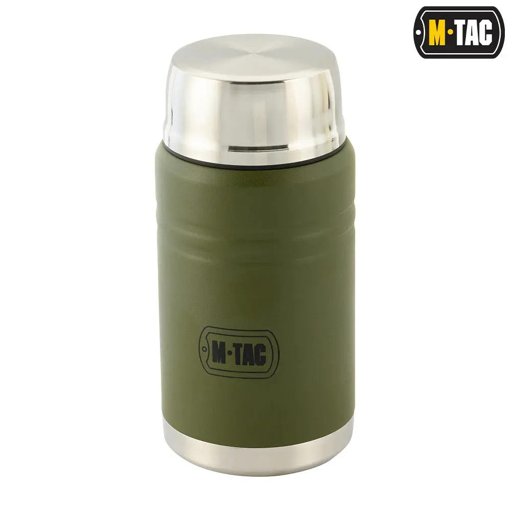 M-Tac Termos + Sked 750ml