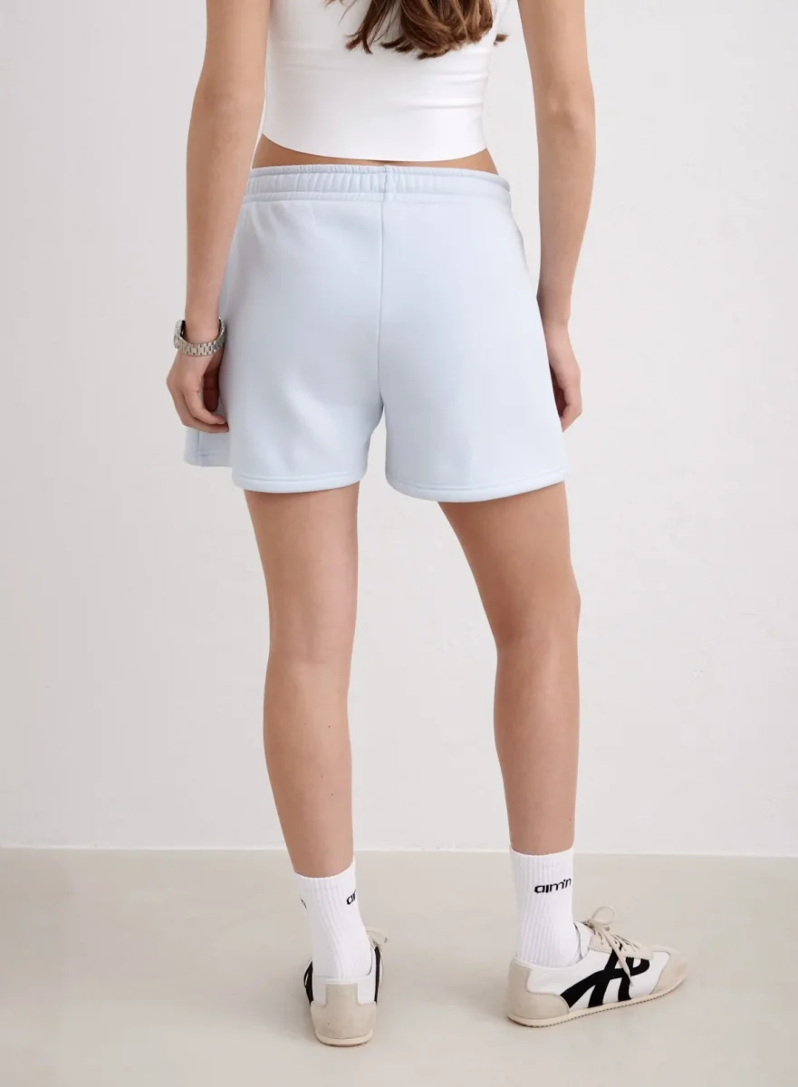 Aura Script Sweat Shorts - Bild 7