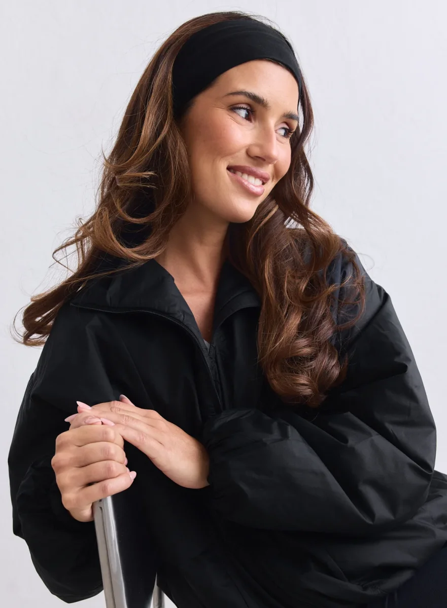 Black Cloud Jacket - Bild 4