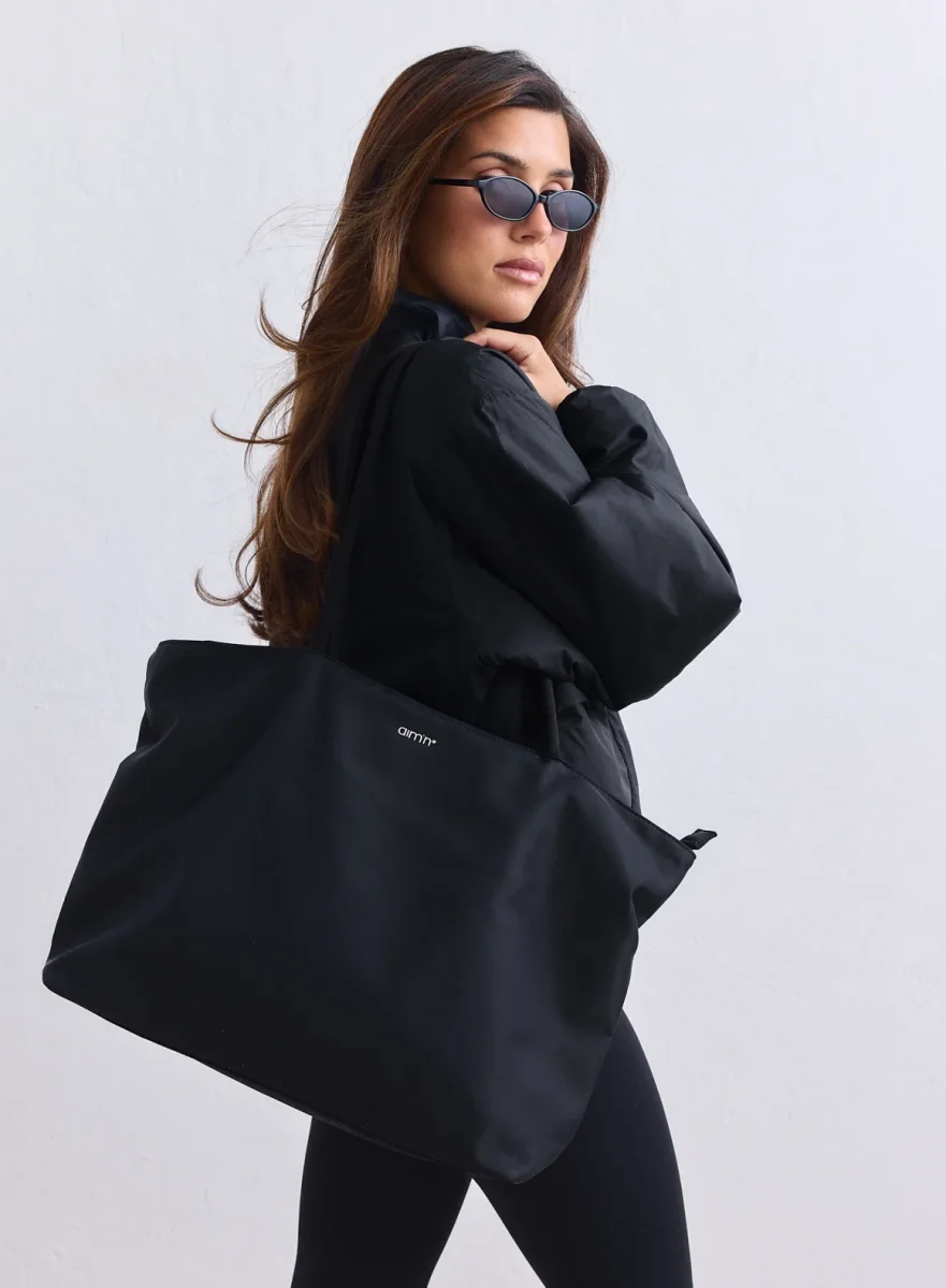 Black Cloud Jacket - Bild 5
