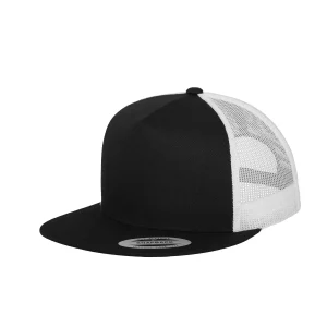 Snapback Trucker 2-Tone keps