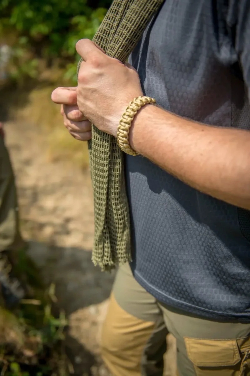 Helikon-Tex Survival Bracelet Paracord - Bild 4