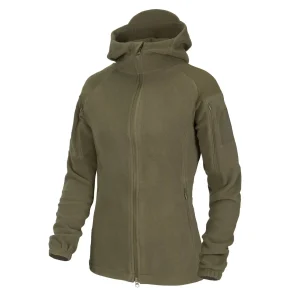 Helikon-Tex Womens Cumulus Jacket - Heavy Fleece