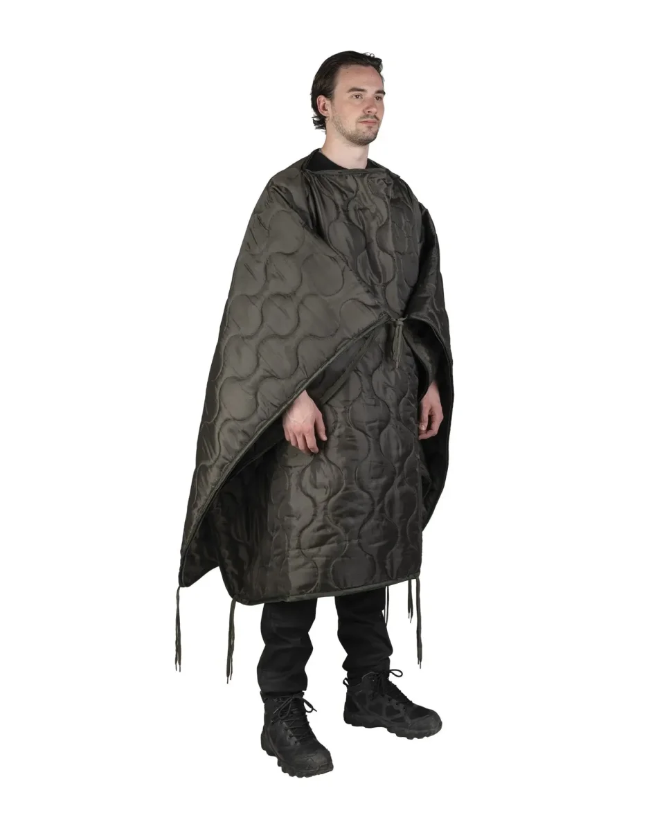 Mil-Tec Multiponcho - Bild 2