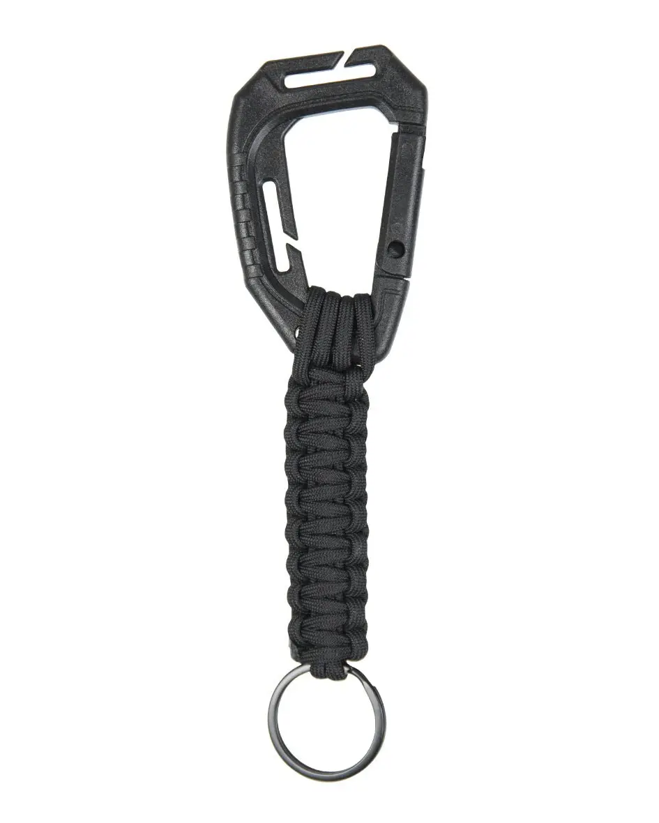 Mil-Tec Paracord Karbinhake - Bild 2