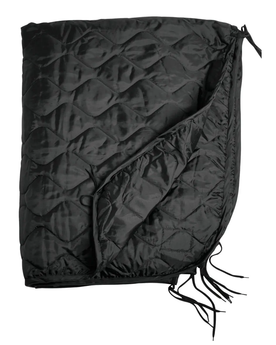 Mil-Tec Poncho - Bild 2