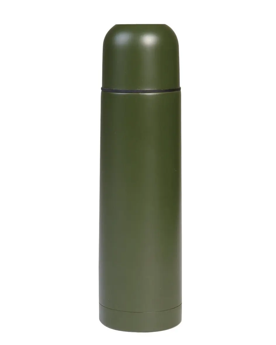 Mil-Tec Termos 1L - Bild 2
