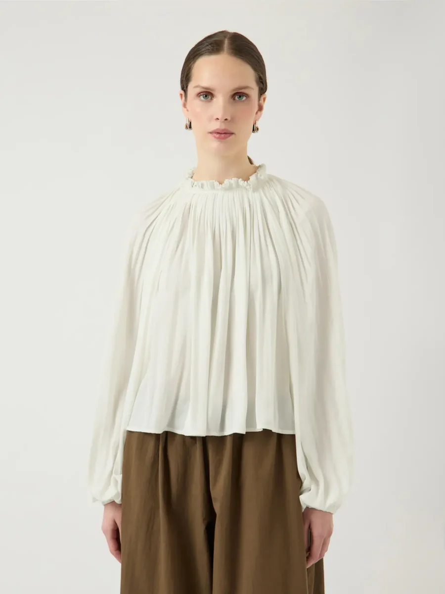 YASBELLA LÅNGÄRMAD TOPP