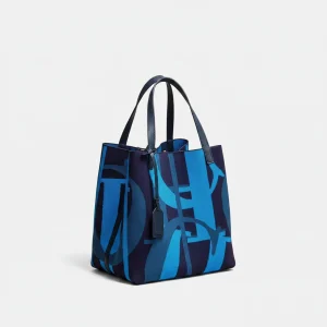 CHCH Shopping Bag Mommy Summer Large Capacity Women's Handbag 27 * 12 * 27cm